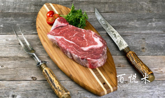 挑牛排时，西冷、菲力、眼肉选哪种好？原来区别不止一点点